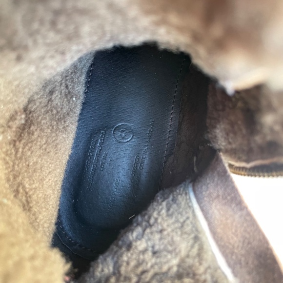 All Saints Panel Jupitus boot - Picture 7 of 8